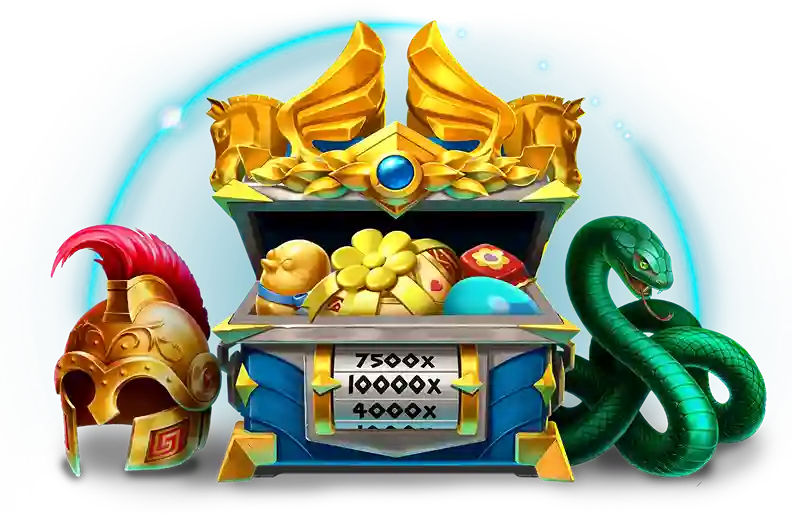 Casabet Free Spins Banner