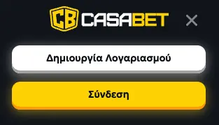 Casabet Login